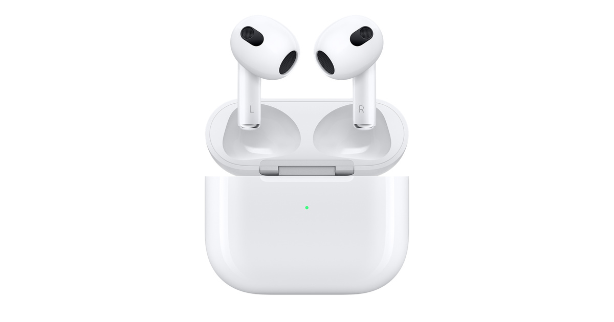 Apple AirPods Pro Clone