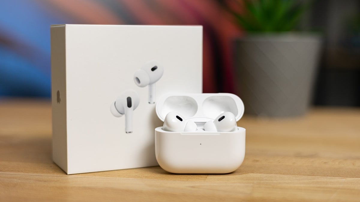 Apple AirPods Pro Clone - Image 3