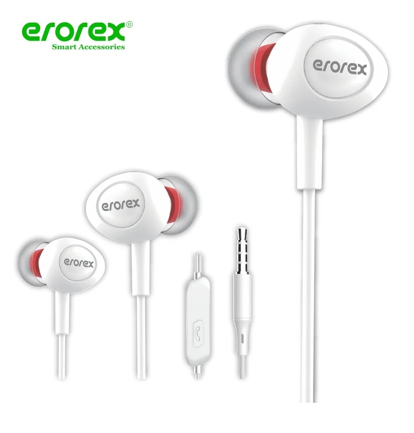 Erorex Handsfree Mix Model