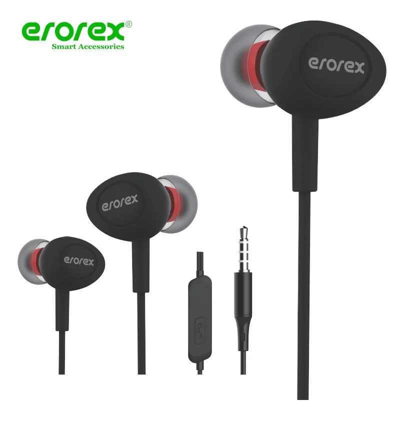 Erorex Handsfree Mix Model - Image 3